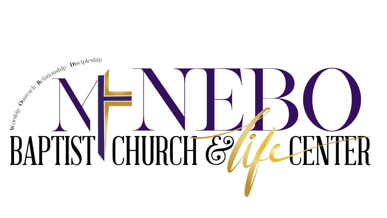 Sunday Worship: October 25 2020 #theneboexperience