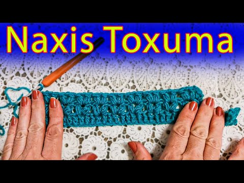 Toxuma Naxis - Toxuma Dersleri