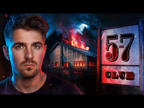 Cette discothèque FRANÇAISE n'aurait jamais dû exister (INCENDIE du 5-7)