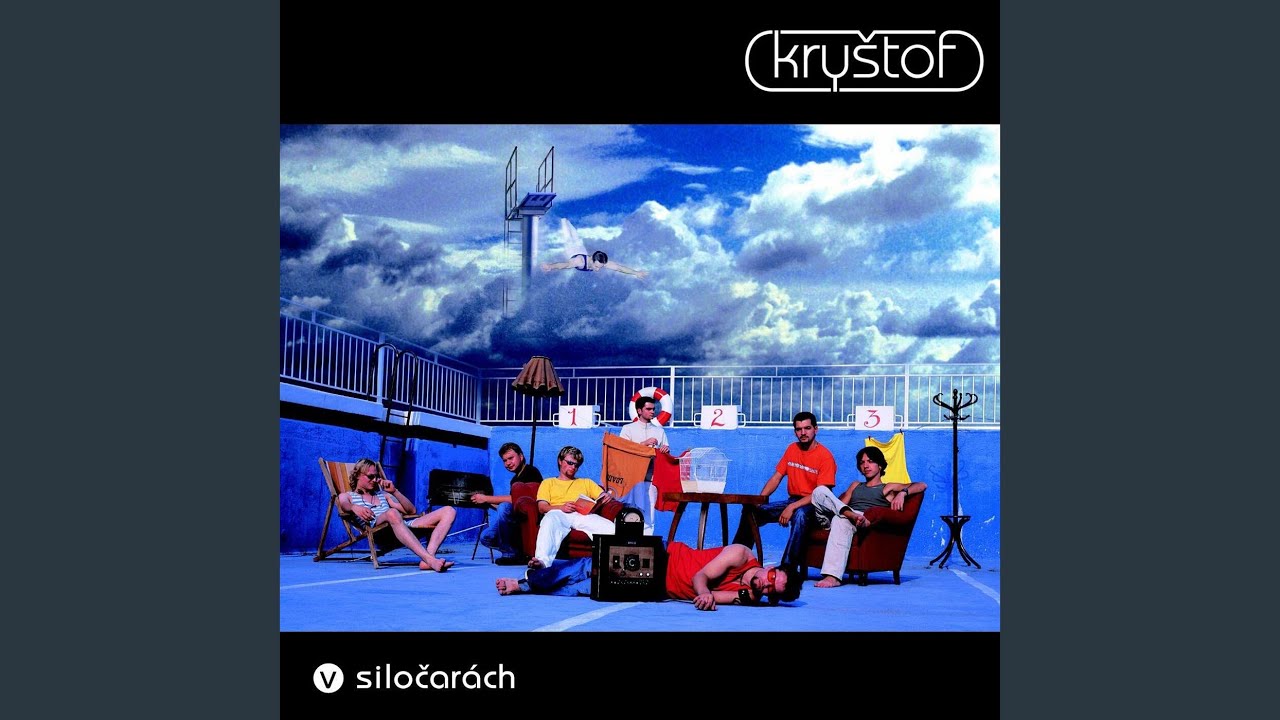 Obejrzyj Prostorová w YouTube Obejrzyj Prostorová w YouTube