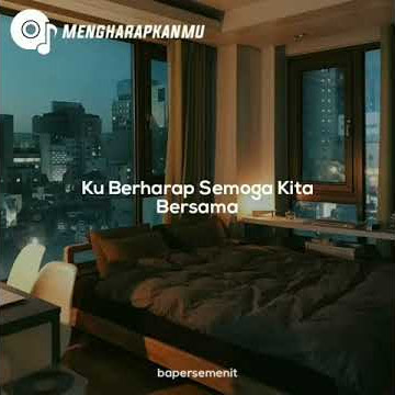 TEGAR || Mengharapkanmu🎶 Status WA 30 detik