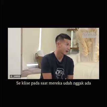 Herjunot Ali - Keluarga lebih berharga