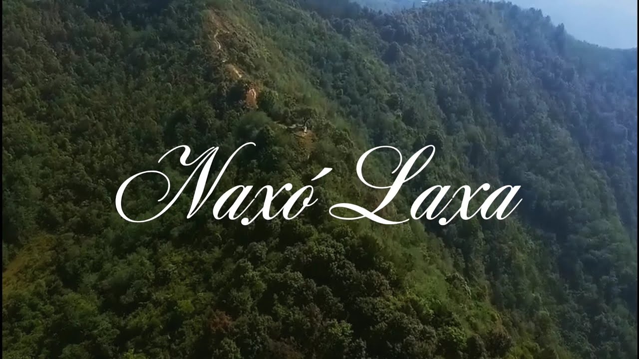 Naxó Laxa | Huautla de Jiménez | Documental