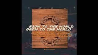 GqomToTheWorld Vol.3 (Mixtape) ft. Various Artists