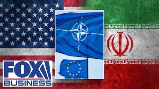 NATO SHOWDOWN: Allies criticized for lack of action