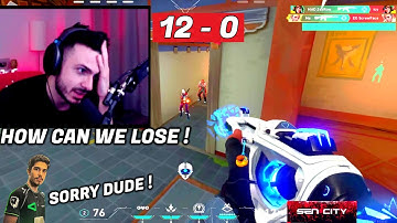 When SEN Tarik Invites Loud