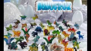 zabawki-swiata.pl epee Dinofroz