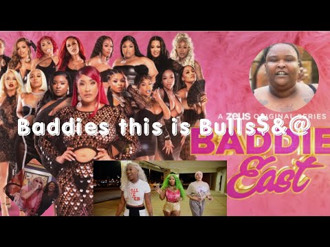 ZEUS-BaDdies East Wt$ is This ?🤣 - YouTube