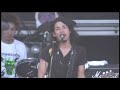 スケボーキング LIVE - Calm Down Dear - ROCK IN JAPAN FES. 2002