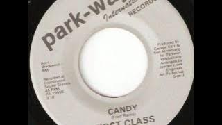 Candy  -  First Class