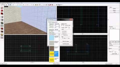 Hammer Editor - Door