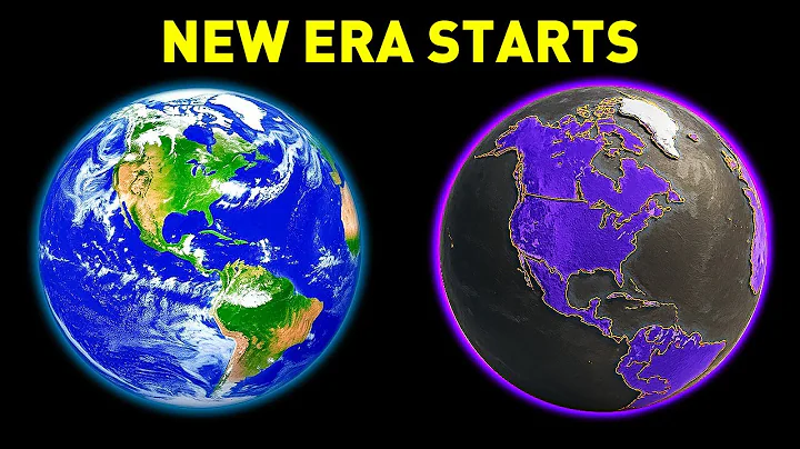 Pole Reversal Incoming? What a Magnetic Flip Could Do to Earth