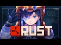 資材集めしながら現地の人と交流するRUST #アモアス勢Rust →『スパイランブル』#スパラン RUSTでしょぼすけとヘリコプターデート【#SpyRumble #スパイ人狼】影。/かげまる視点
