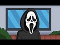 Ghostface Biggest Fan (Scream)