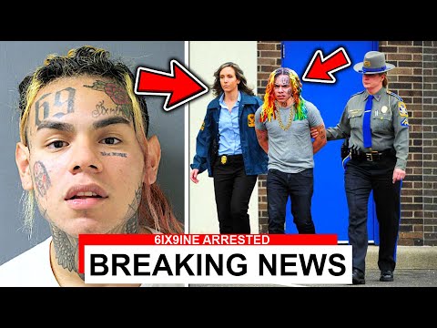 6Ix9Ine Returns To Prison In 2021, Here's Why...