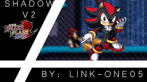 Shadow V2 Showcase | BY: Link-ONE05 |Credits In Description