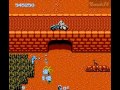 Commando nes game port  full game completion session for 1 player 