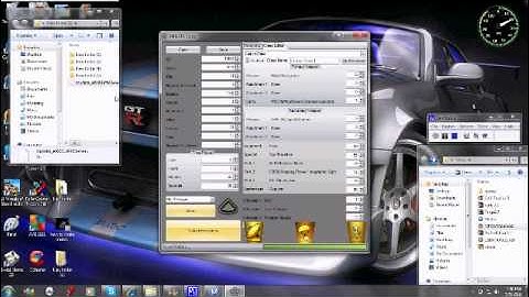 How to Hack 10th presige on Mw2 split screen with a usb
