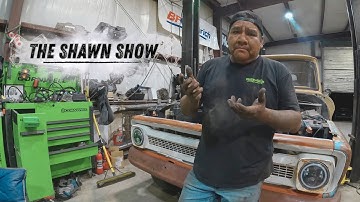 @flasharkracing7540 Sent Headers & Got Them Installed