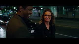 Etv Saturday Movie The Equalizer 2