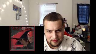 B.O.P Anthem (Reaction)