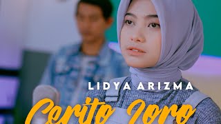 CERITO LORO - LIDYA ARIZMA ()