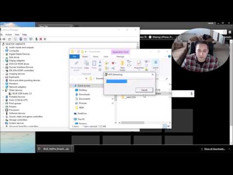 How To Install Blue Yeti Pro On Windows 10 PC hqdefault