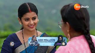 chiranjeevi Lakshmi Sowbhagyavati | Ep - 410 | Webisode | Apr, 30 2024 | Raghu, Gowthami |Zee Telugu