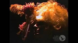 Restored video: Pleasure Island - Mannequins (1992)