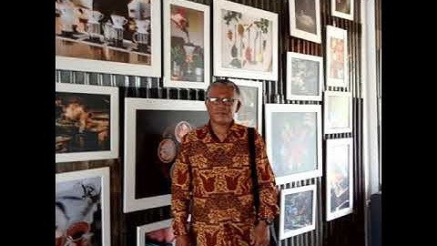 Alim papisah ( ivan as ) pop sunda