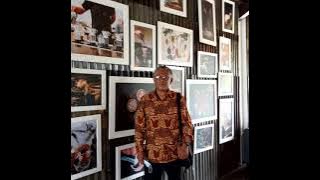 Alim papisah ( ivan as ) pop sunda