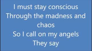 Rise - Katy Perry Lyrics