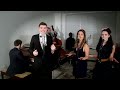 Rude - Vintage 1950s Sock Hop - Style MAGIC! Cover ft. Von Smith Mp3 Song