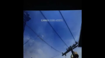 Crossmap tomahawk on Overflow?!??!?