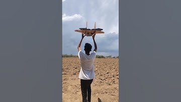 home made rc f22 fighter plane #rc #diy #rc hobby #viral #shorts