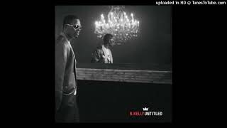 R. Kelly - Bangin the Headboard