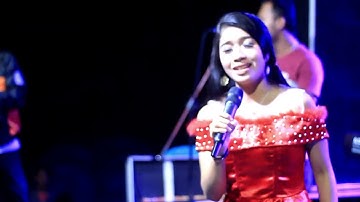 De Gendon Musik " Ngomong Apik apik. Yulinda sari " bareng Imam Kendang