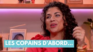 Les copains d’abord… - La Maison des maternelles #LMDM