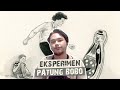 Eksperimen Patung Bobo