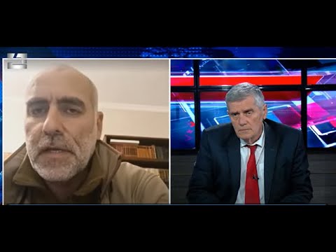 სპექტრი - დავით ქაცარავა