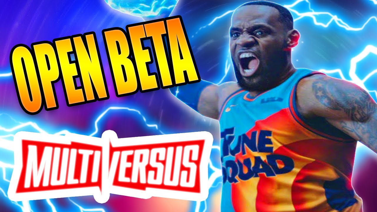 How to Download Open Beta - Multiversus