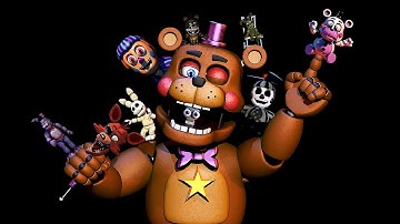 Five Nights at Freddy