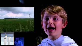 Video thumbnail of "Libera - We Are The Lost"