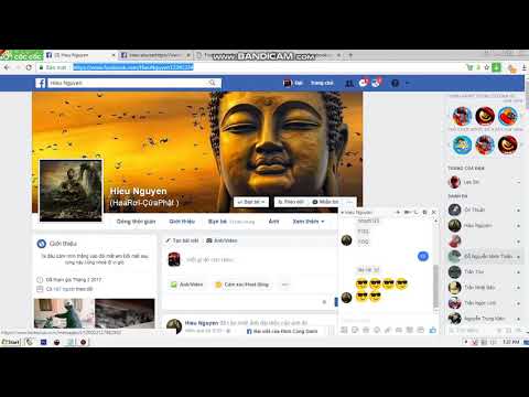 Hướng Dẫn Check Gmail Ẩn Của Bạn Bè Trong Facebook | Foci