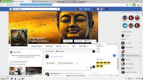 Hướng Dẫn Check Gmail Ẩn Của Bạn Bè Trong Facebook