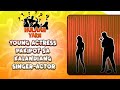 Young actress pakipot sa kalandiang singer-actor | MARISOL ACADEMY QUICKIE