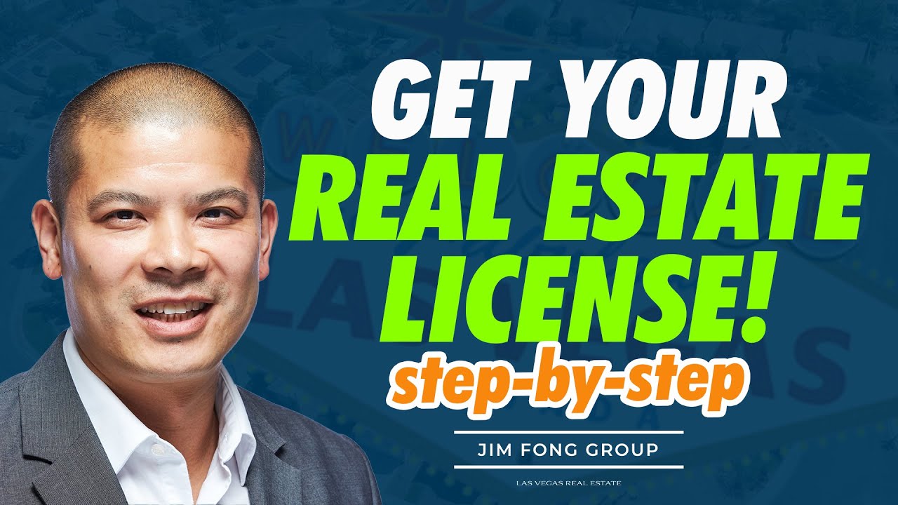 How to Get a Real Estate License in 2021 (steps, exams, schools, and