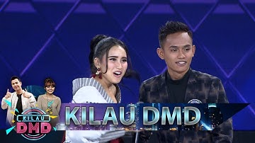 Iko 18 Tahun Asal Bima, Suaranya Buat Ayu Ting Ting Mau Peluk - Kilau DMD (26/2)