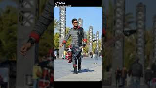 Allu arjun Images Video Hero No 1