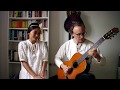 Tuyo (Narcos Opening Theme Cover) - Rodrigo Amarante